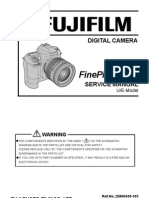 Fuji S2-Service Manual