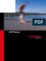 Manual FOR GRP