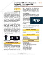 Navy Propulsion Shafts