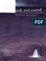 (Richard McLean) Recovered, Not Cured A Journey T (BookFi)