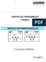 Controlador ST2130 PDF