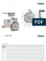 Rotary Table