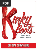 Kinky Boots PDF