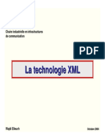 Expose XML