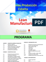 Curso Lean Manufacturing - Modulo 1 E2 - 2018-03-10