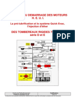 Aide Au Demarrage Moteur PDF