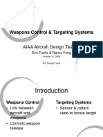 Weapon Systems