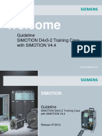 Guideline - en Simotion PDF