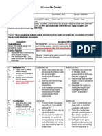 Eei Lesson Plan 2