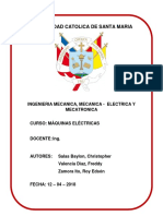 Ciclo Rankine Orgánico