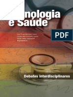 Tecnologia e Saude Debates Interdisciplinares