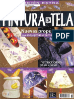 Pintura en Tela 4 1 PDF