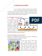 El Sistema Financiero