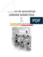 U1 4to Grado Completa PDF