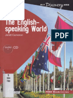 1cameron Janet The English Speaking World