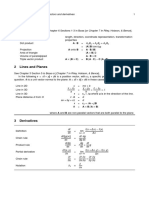 Summary 1 Review