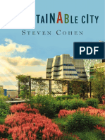 The Sustainable City