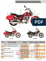 Catalogue Tem-Son Nhua GZ150HCL3 - 2012