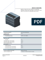 6ES72141HG400XB0 Datasheet en