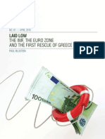 Blustein - 2015 - Laid Low - PDF