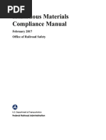 Hazmat Compliance Manual 03212017