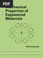 (Wole Soboyejo) Mechanical Properties of Engineere (BookFi)