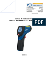 Manual DT 8861