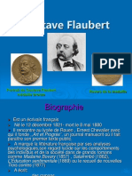 Gustave Flaubert