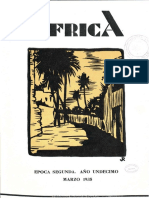 África (Madrid) - 1-3-1935