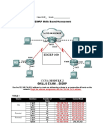 Skills Mod 2 Final