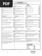 Ipcrf Part II Competencies