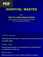 Hospital Waste2611