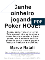 Aaa Livro Poker Gratis