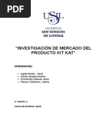 Investigación de Mercados-2