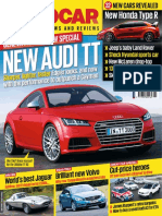 Autocar - March 5 2014 UK PDF