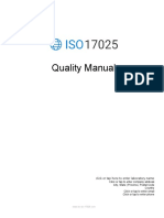 QM-001 Quality Manual 2017 Preview