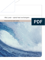 Alfa Laval Spiral Brochure