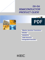 Semiconductor Product Guide 2005-2006 PDF