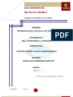 Siemens y Sus Plcs