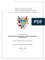 Práctica 1 Glandulas Endocrinas Ubicaion y Funciones