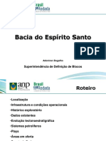 Bacia Do Espírito Santo PDF