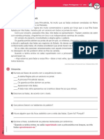 A Princesa Da Chuva - Ducla Soares PDF