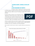 Analisis de Pareto