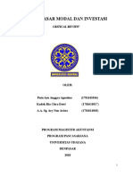 Critical Review Jurnal Nasional TPM