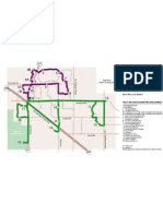 Max Local Route