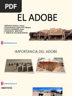 Grupo 2 El Adobe