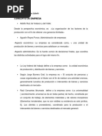 Derecho Mercantil