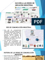 Comunicaciones Industriales