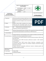 5.2.3.2 Sop Jadwal Monitoring