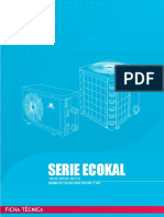 Serie-Ecokal Ekfc FT